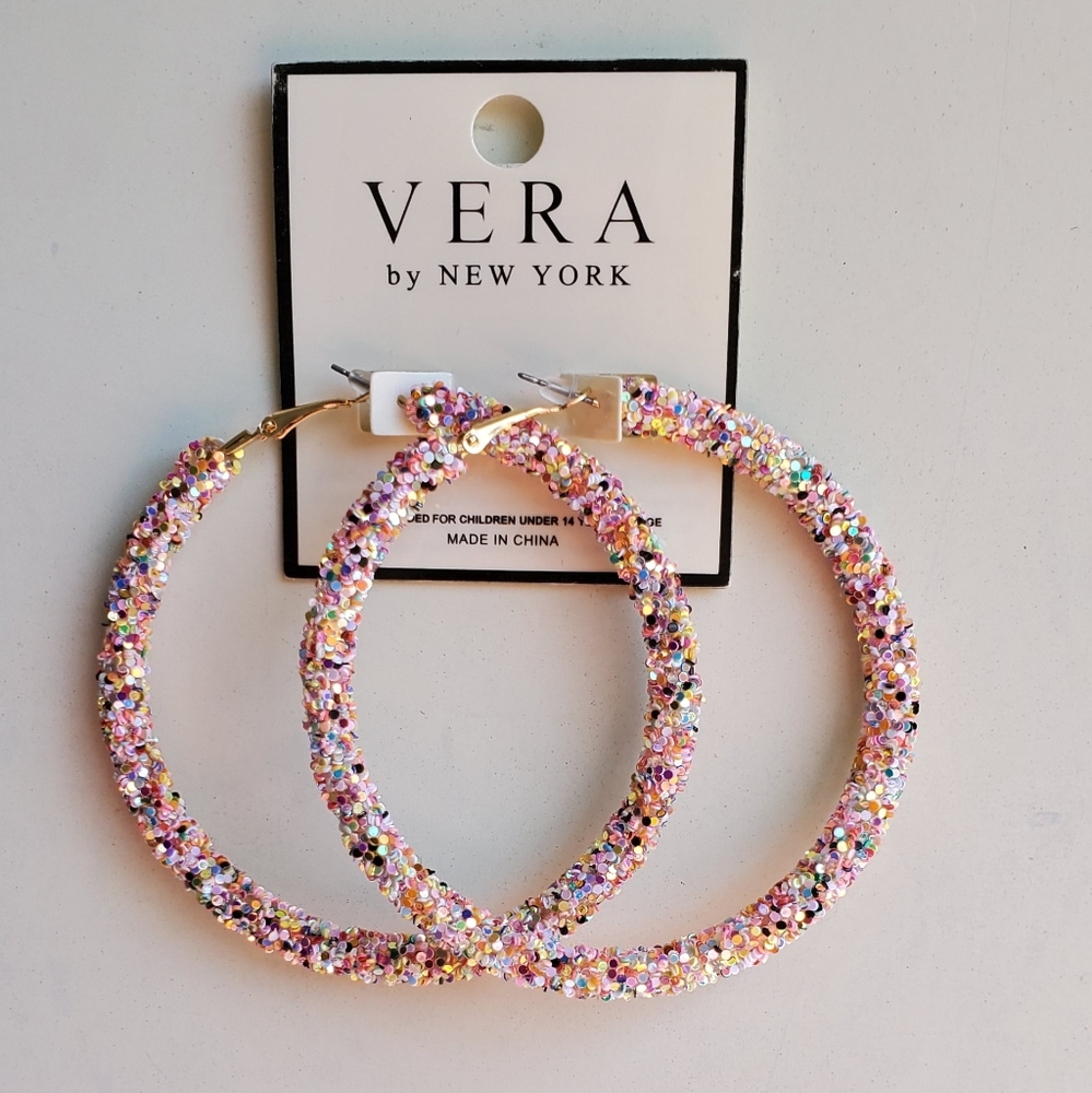 Earrings (LAST PAIR)